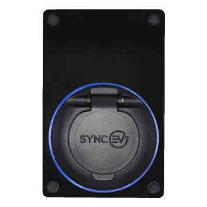 Sync EV Charger Untethered