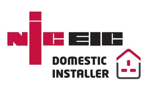 niceic domestic installer