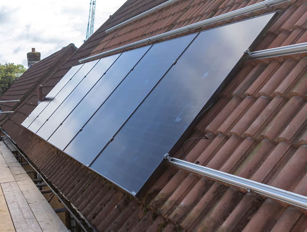 Solar Panel Installers Berkshire 4