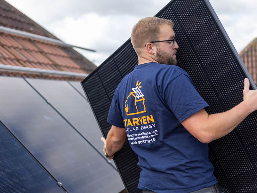Solar Panel Installers Berkshire 7 1