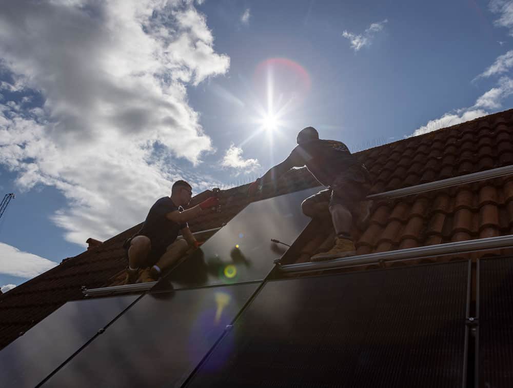 Solar Panel Installers Essex 6