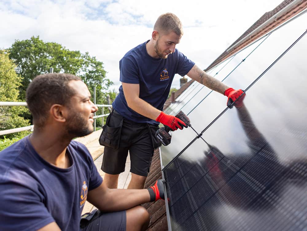 Solar Panel Installers Hertfordshire 2 1