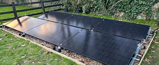how much do solar panels cost uk 8