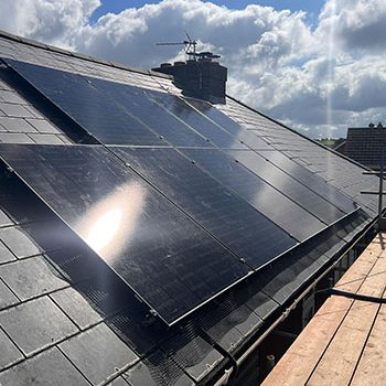 solar panel installers Biggin Hill 9