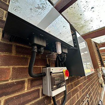 solar panel installers Gravesend 11