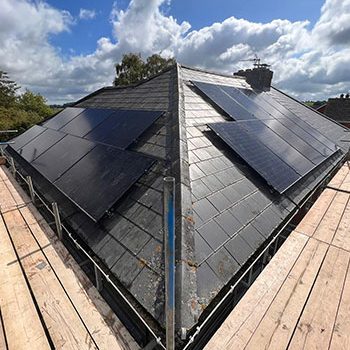 solar panel installers Gravesend 8